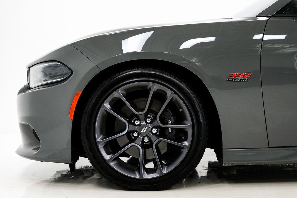 Used 2023 Dodge Charger Scat Pack image 32