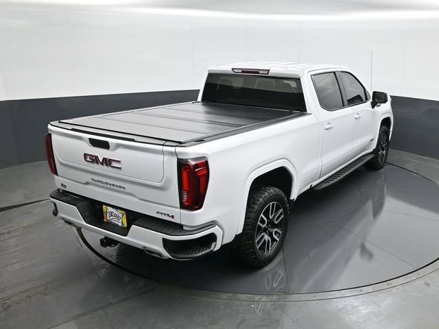 Used 2021 GMC Sierra 1500 AT4 image 17