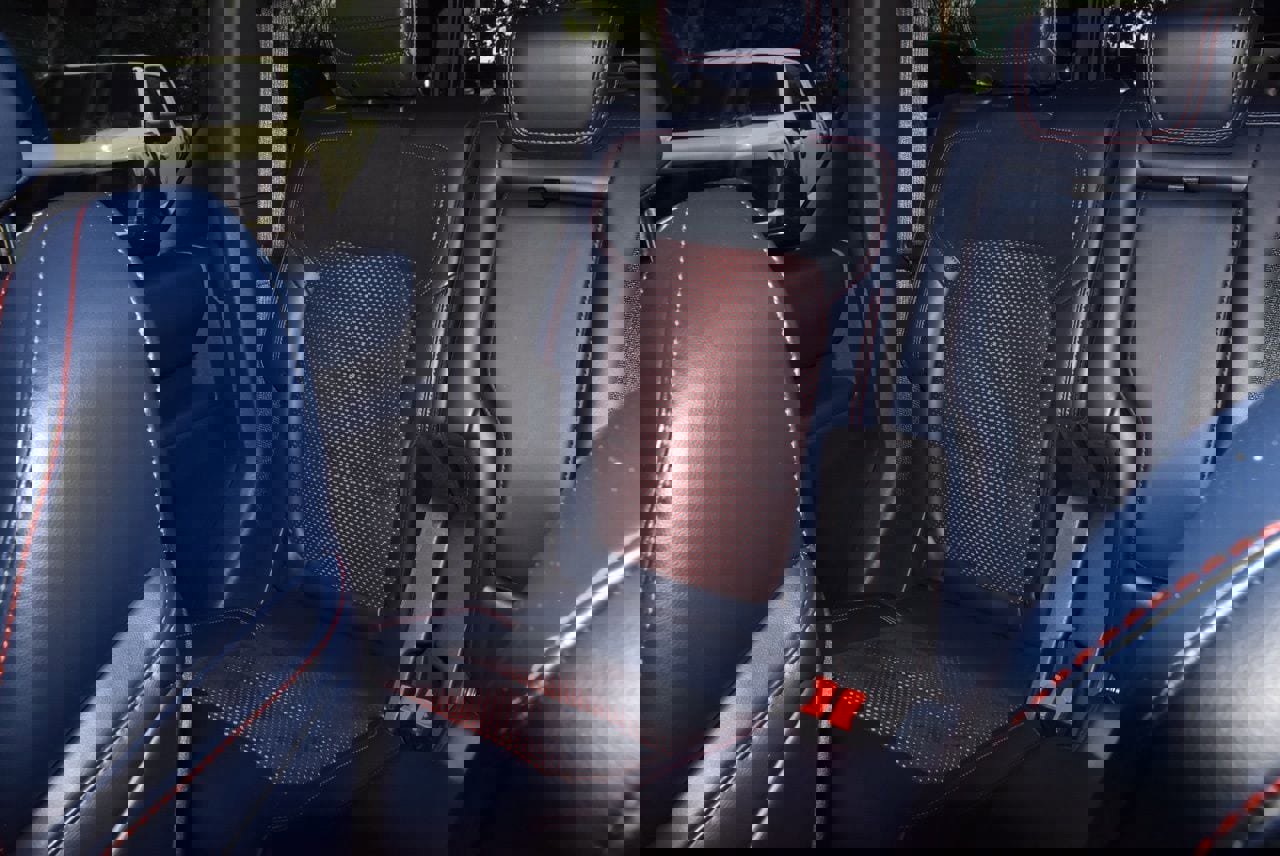 Certified 2023 Ford Bronco Raptor image 20