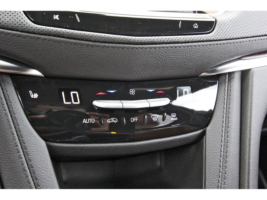 New 2026 Cadillac XT5 Premium Luxury image 19