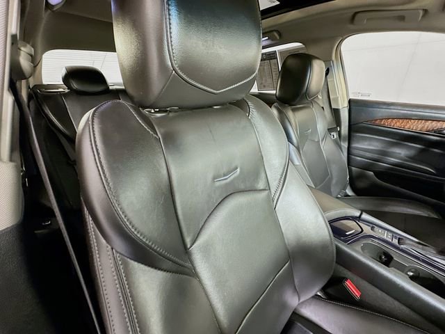 Used 2019 Cadillac CTS Luxury image 30