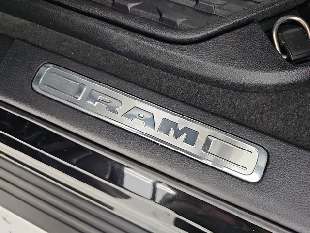 Used 2022 RAM 1500 Limited image 19