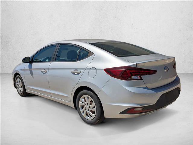 Used 2019 Hyundai Elantra SE w/ Cargo Package FWD image 7