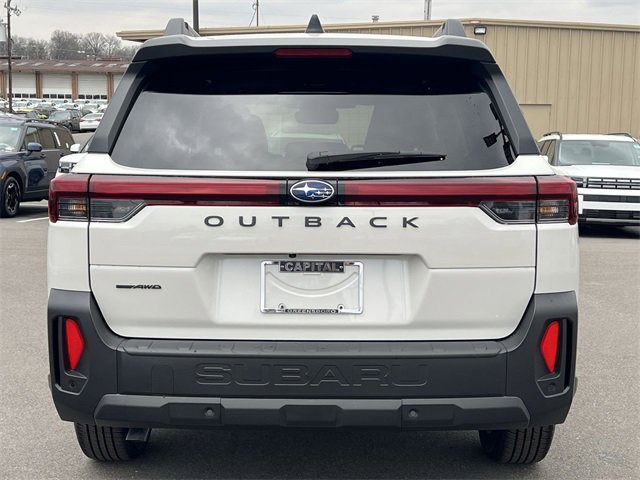 New 2026 Subaru Outback Limited image 39