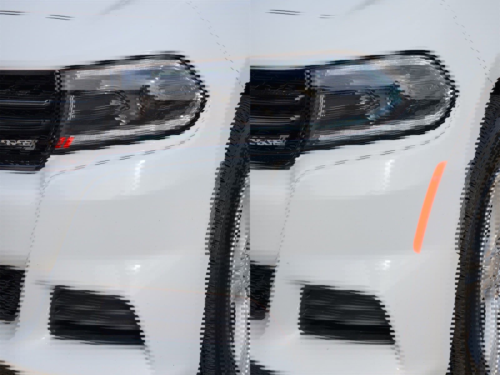 Used 2022 Dodge Charger SXT image 8