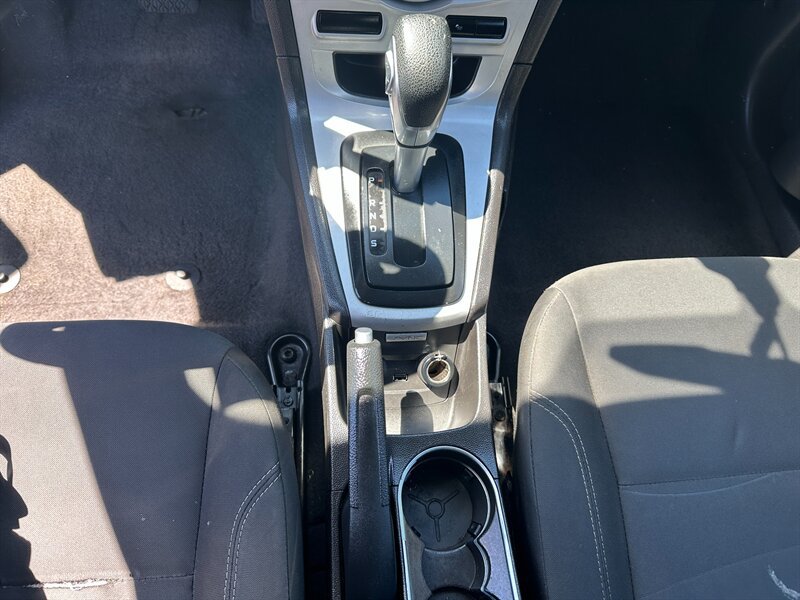 Used 2016 Ford Fiesta SE FWD image 17
