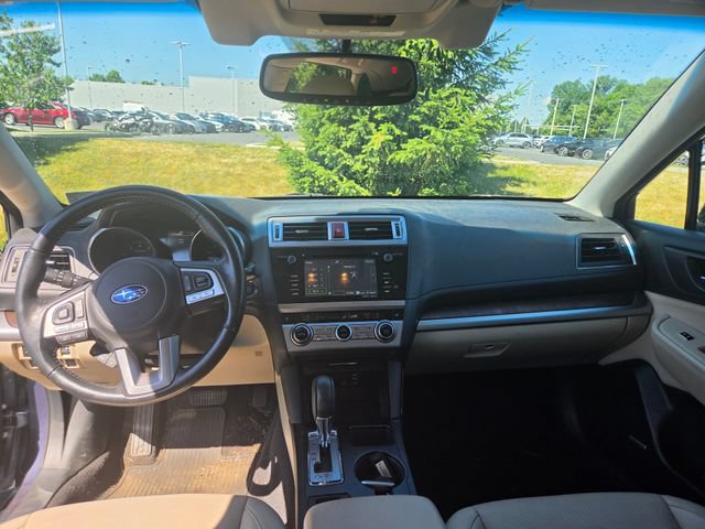 Used 2016 Subaru Outback 3.6R Limited AWD/4WD image 4