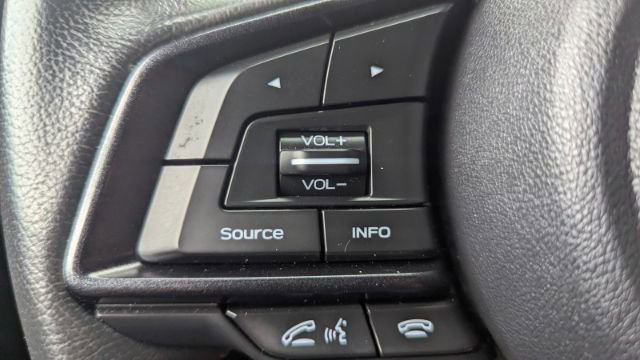 Used 2022 Subaru Forester Wilderness image 26