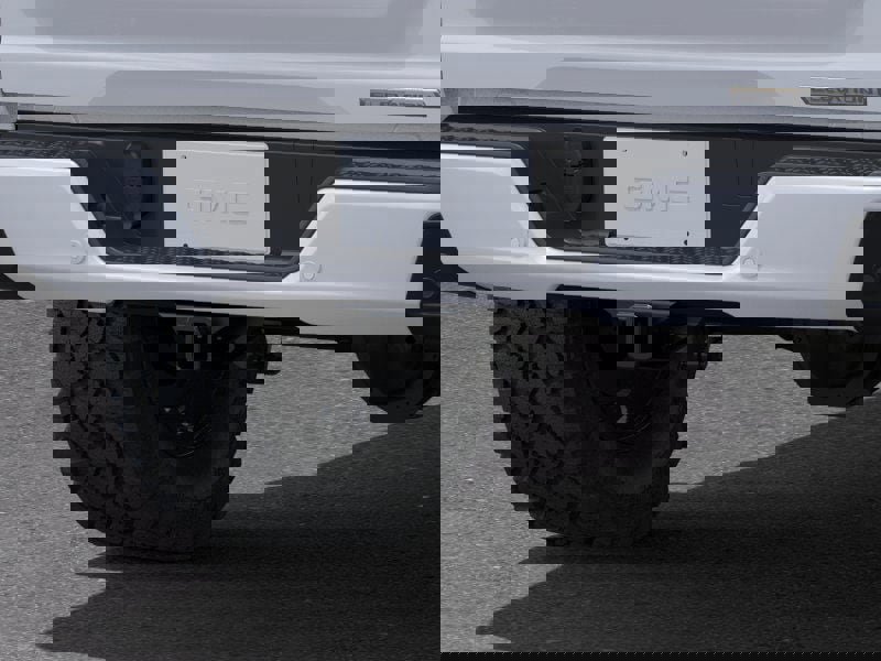 New 2025 GMC Canyon Elevation w/ Convenience Package image 42