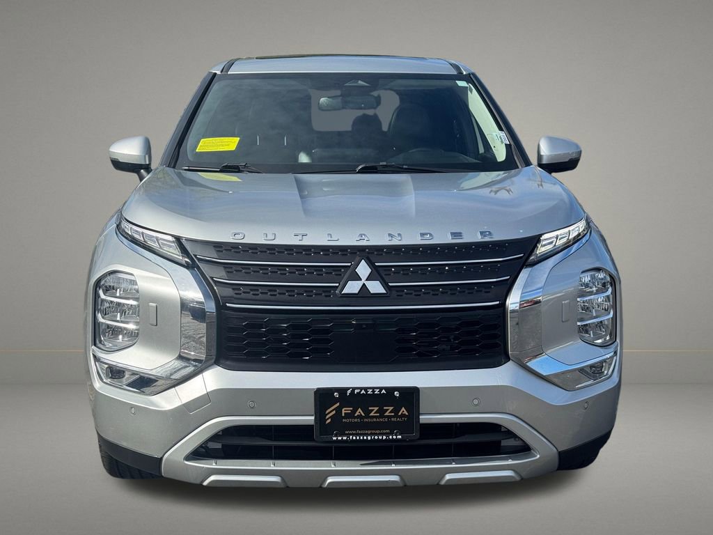 Used 2024 Mitsubishi Outlander Ralliart AWD/4WD image 9