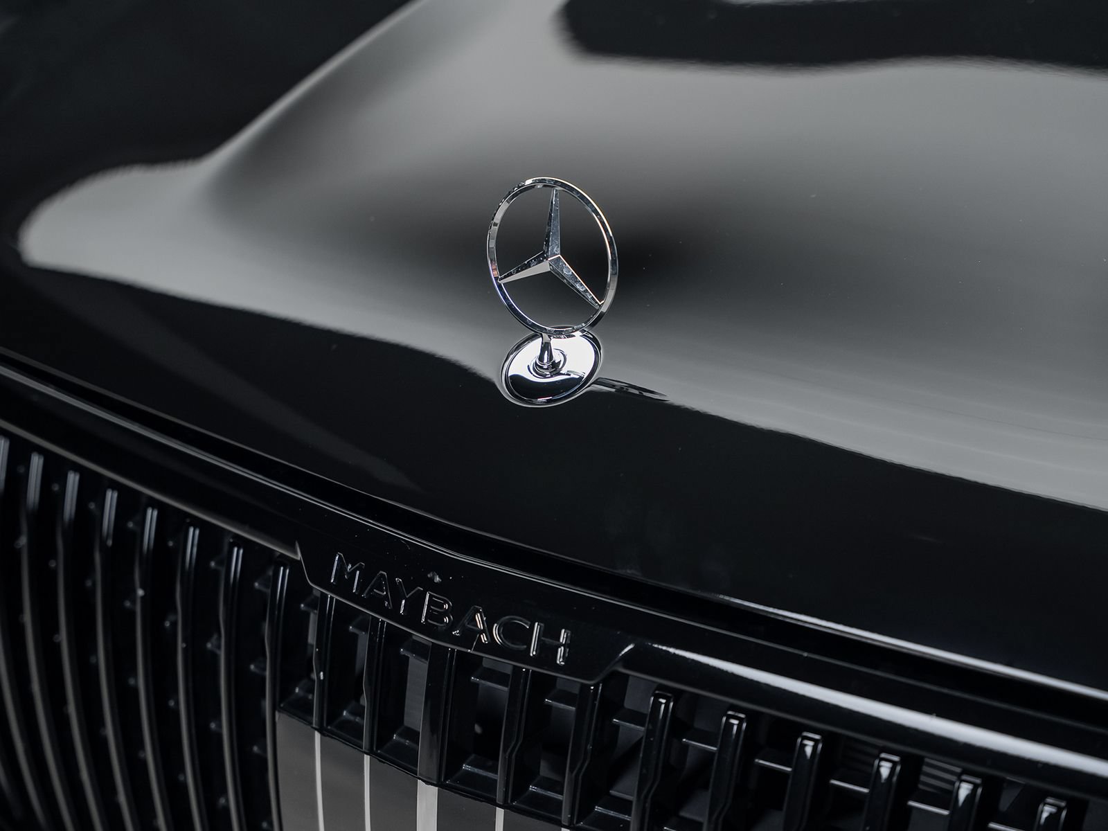 Used 2021 Mercedes-Benz Maybach GLS 600 4MATIC image 5
