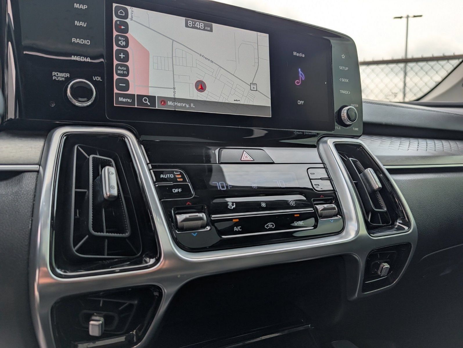 Used 2022 Kia Sorento SX AWD/4WD image 5