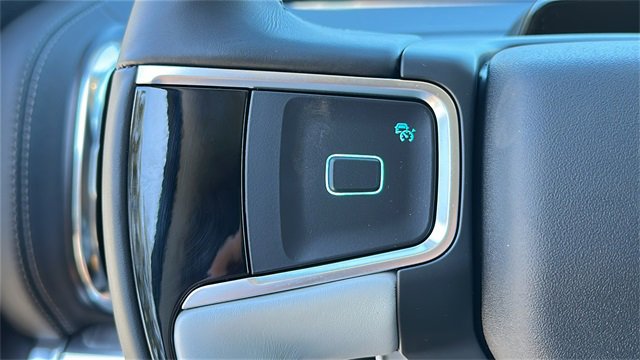 New 2025 Ford Expedition Max Platinum w/ Platinum Ultimate Package image 25