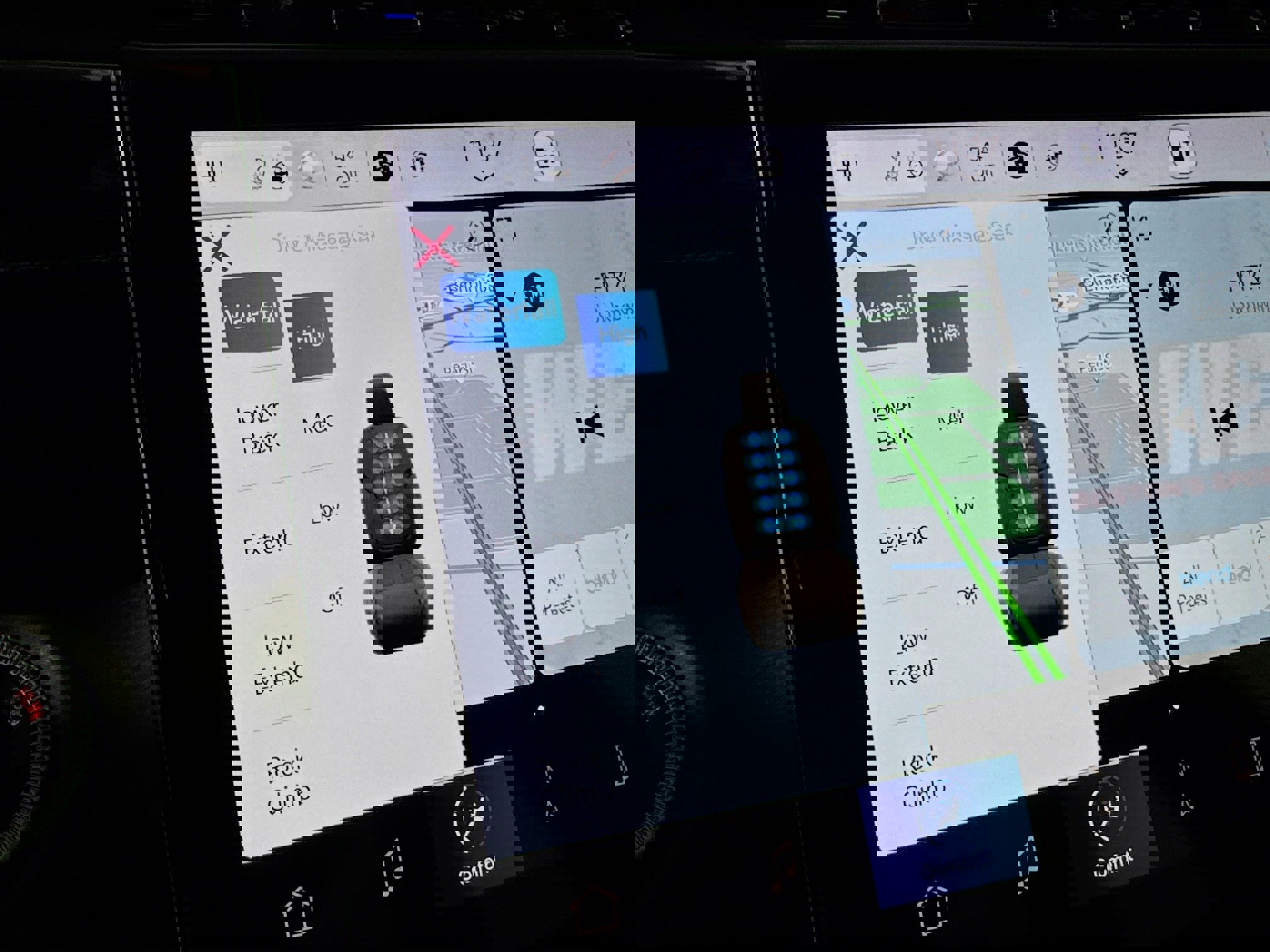 Used 2023 Jeep Grand Cherokee Overland w/ Advanced Protech Group III image 7