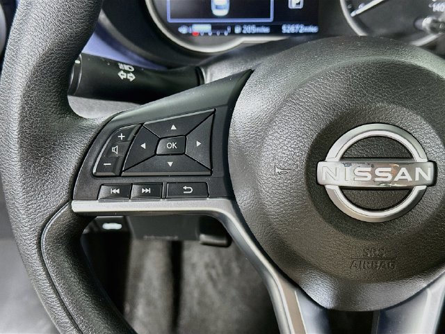 Used 2024 Nissan Versa SV FWD image 18