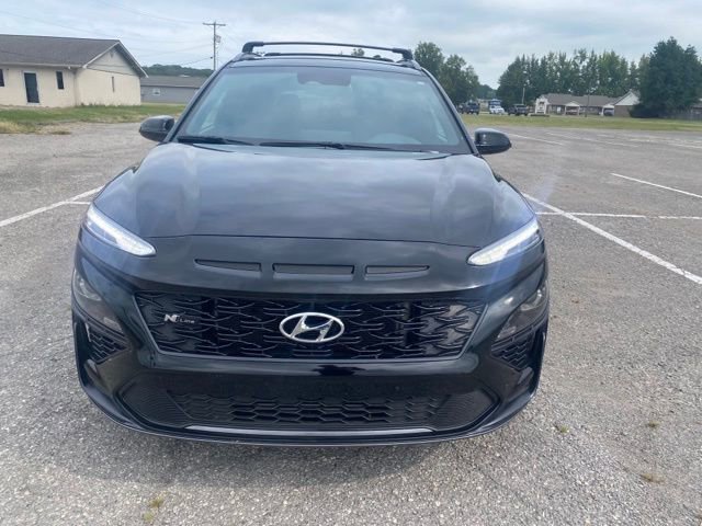 Used 2023 Hyundai Kona N Line FWD image 4