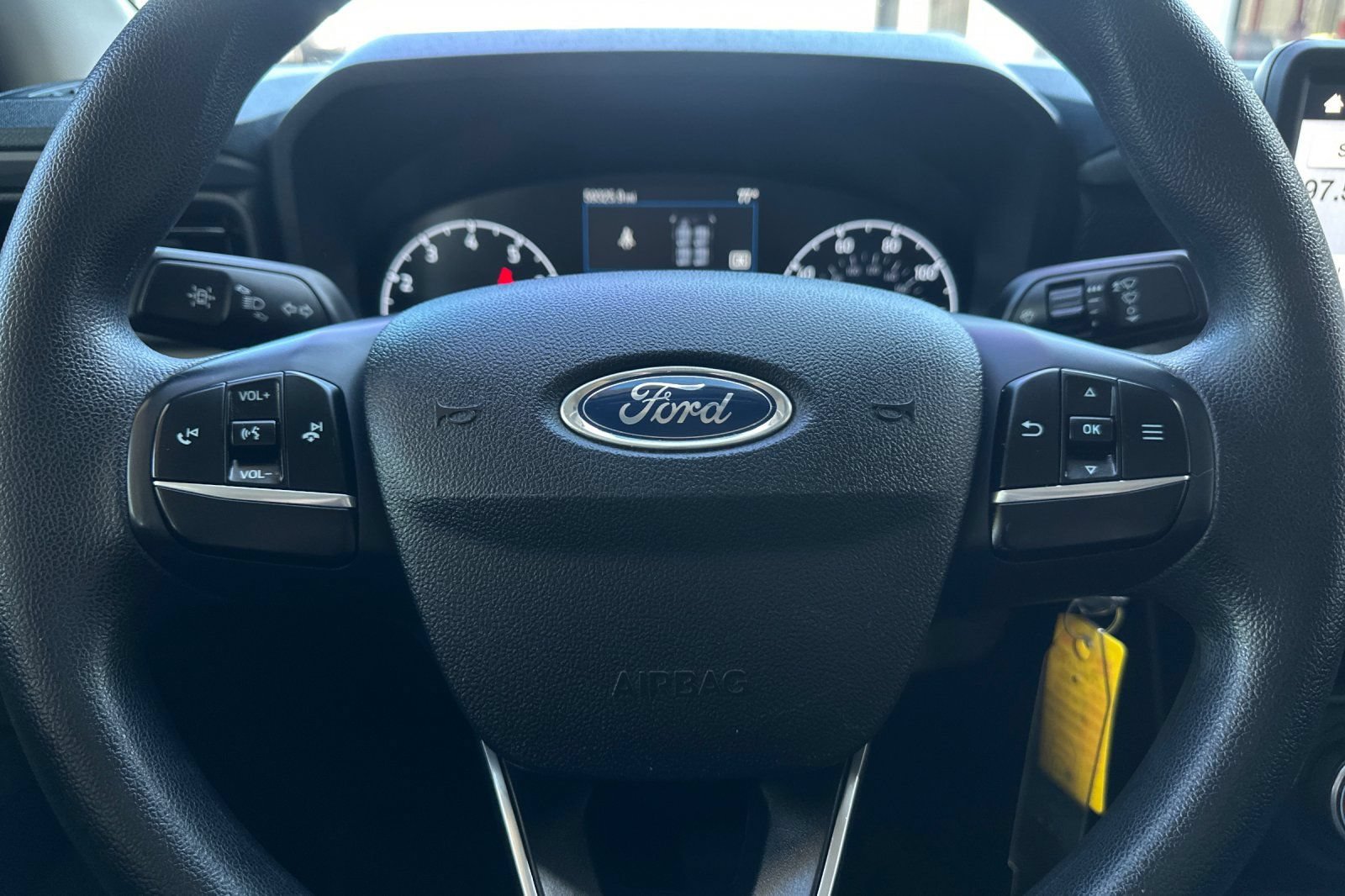 Used 2022 Ford Maverick XL w/ Equipment Group 100A Standard AWD/4WD image 21