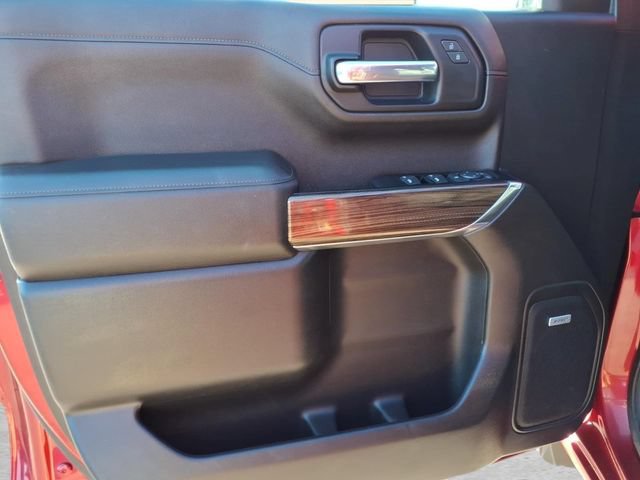 Used 2019 Chevrolet Silverado 1500 RST w/ All-Star Edition AWD/4WD image 14
