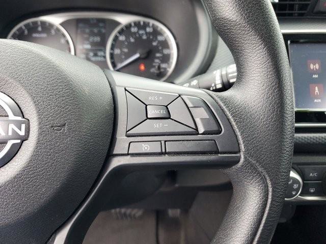 Used 2023 Nissan Kicks S image 28