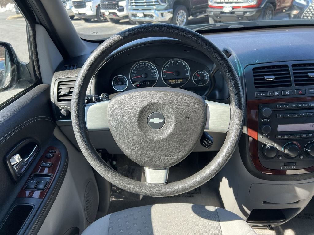 Used 2007 Chevrolet Uplander LS w/ Climate Package image 15