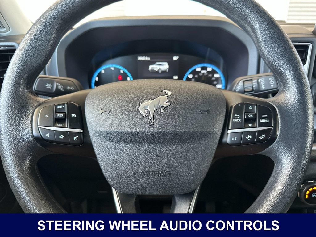 Used 2024 Ford Bronco Sport Big Bend AWD/4WD image 30