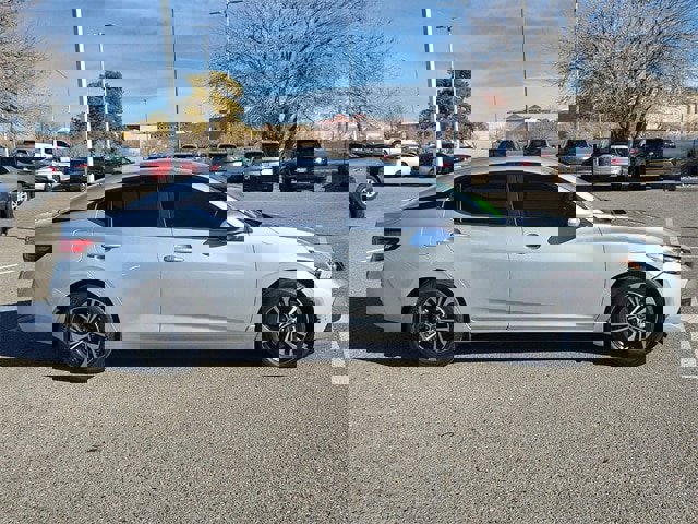 Certified 2023 Nissan Sentra SV w/ All-Weather Package image 3