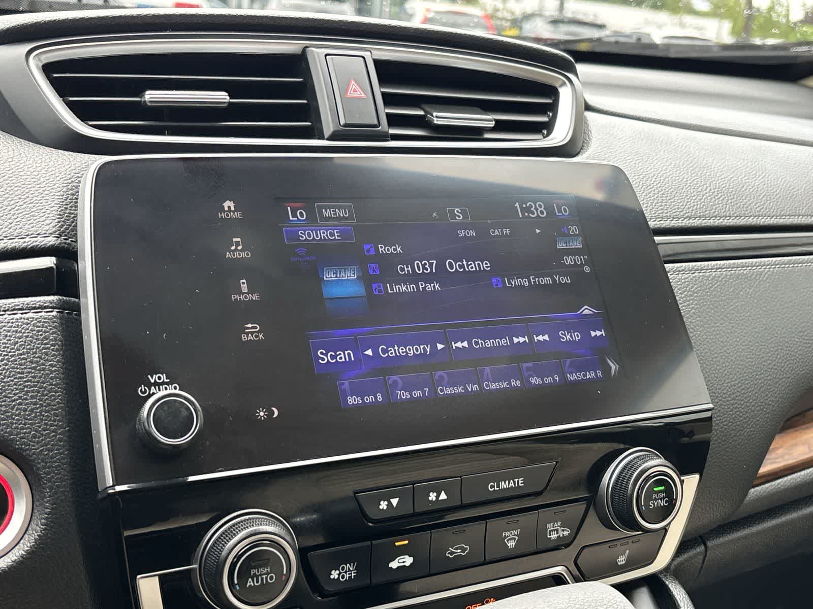 Used 2022 Honda CR-V EX image 15