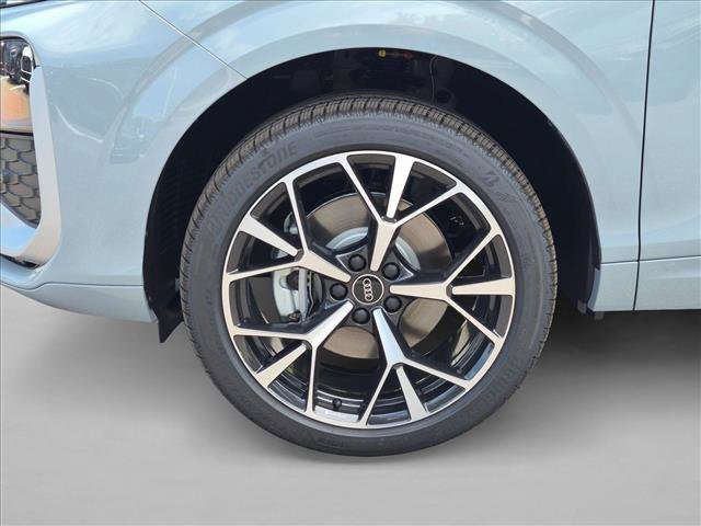 New 2026 Audi Q3 quattro 2.0T AWD/4WD image 9