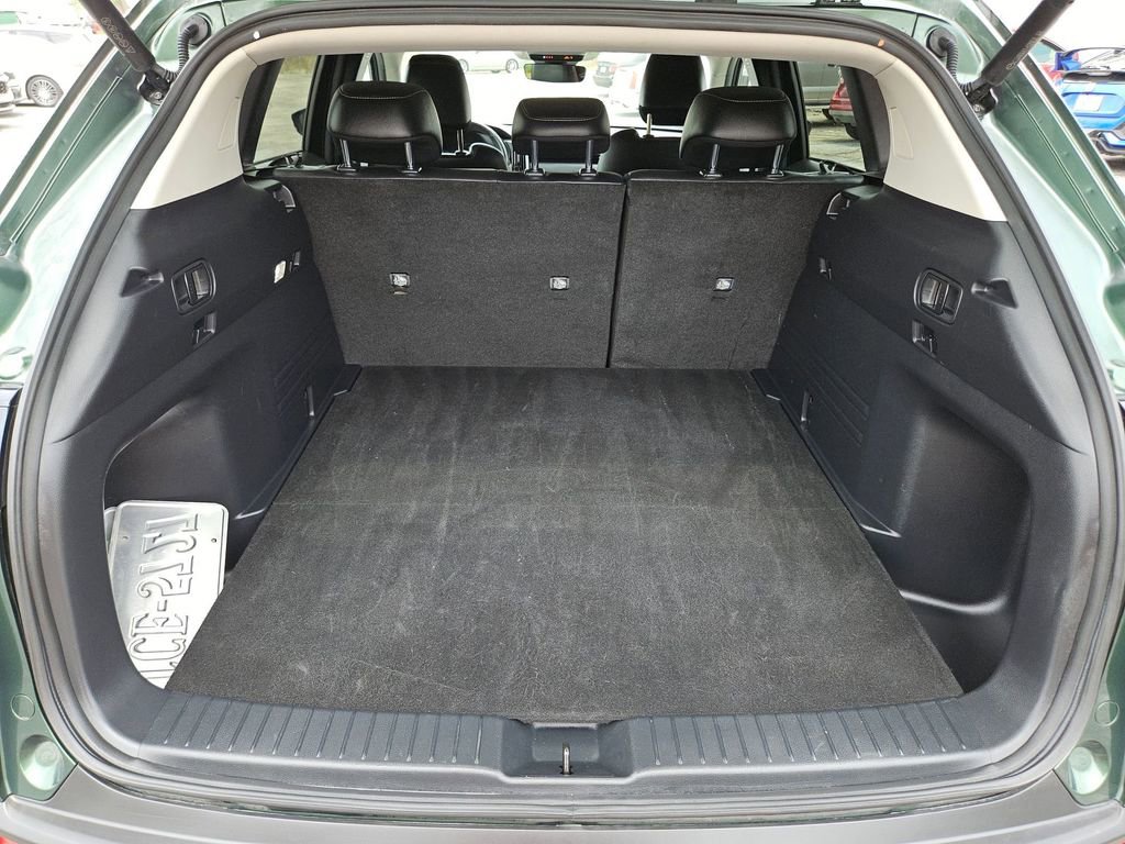 Used 2025 MAZDA CX-50 AWD 2.5 S w/ Premium Package image 28