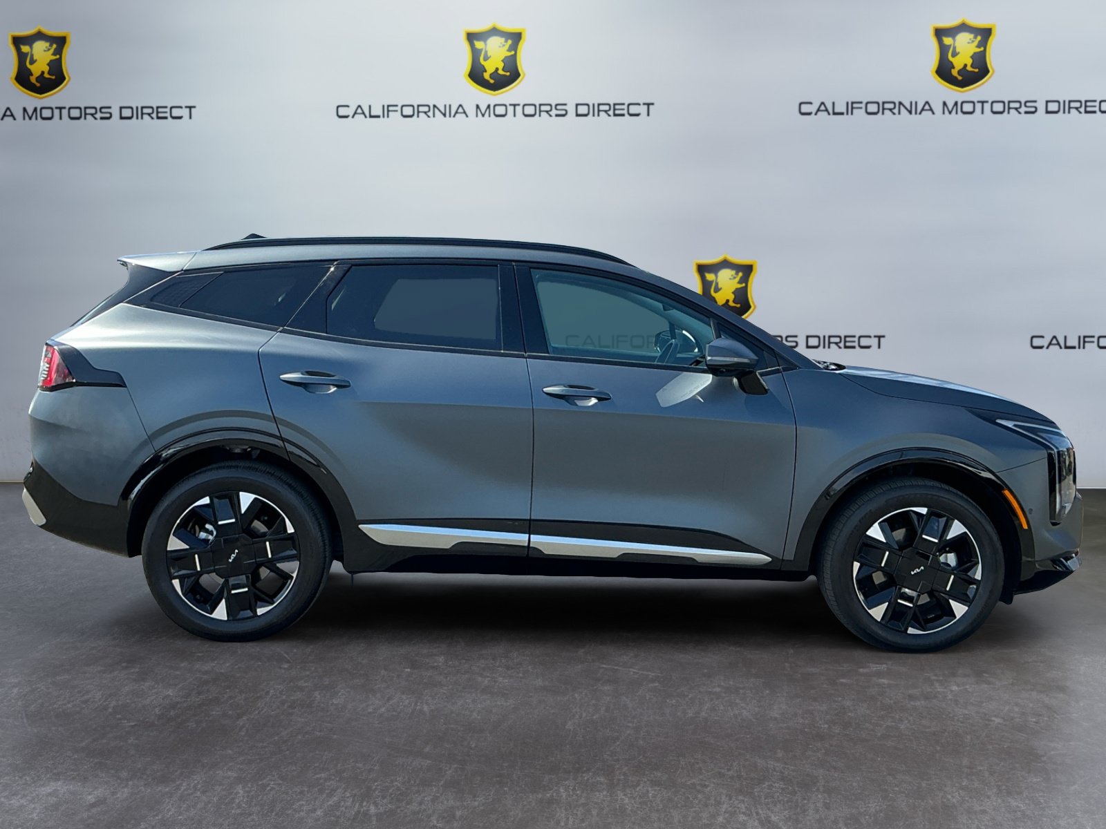 Used 2026 Kia Sportage SX Prestige AWD/4WD image 4