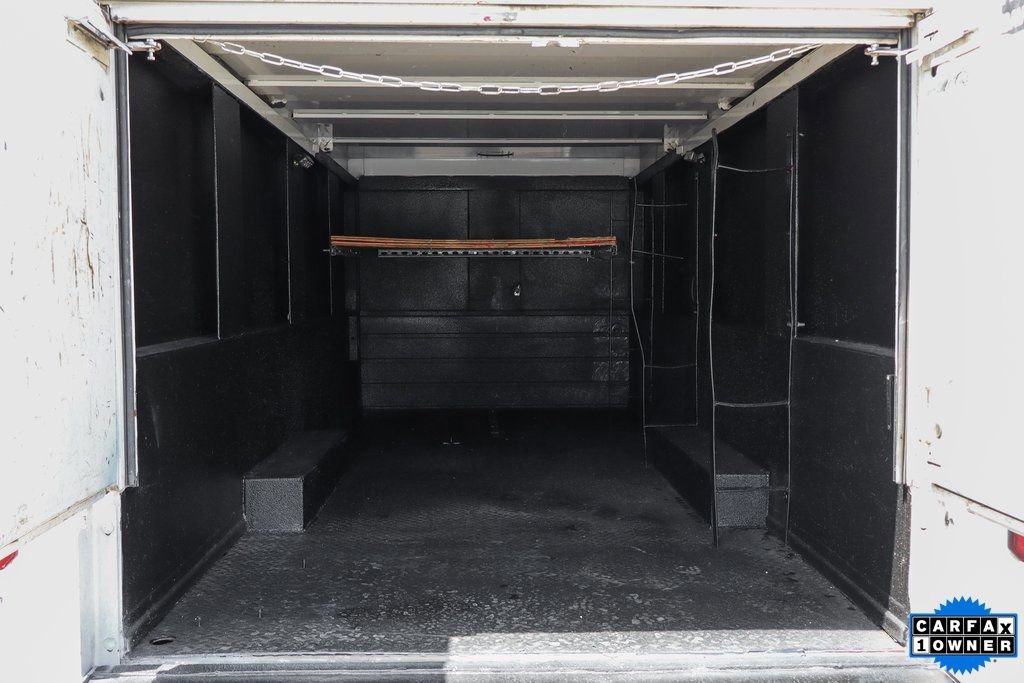 Used 2019 Ford F350 XL w/ Power Equipment Group RWD image 11