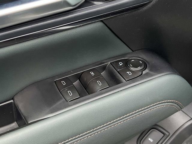 New 2026 GMC Terrain AT4 image 15