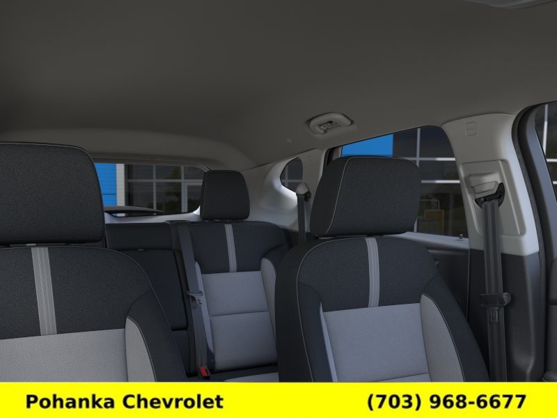 New 2026 Chevrolet Blazer LT AWD/4WD image 24