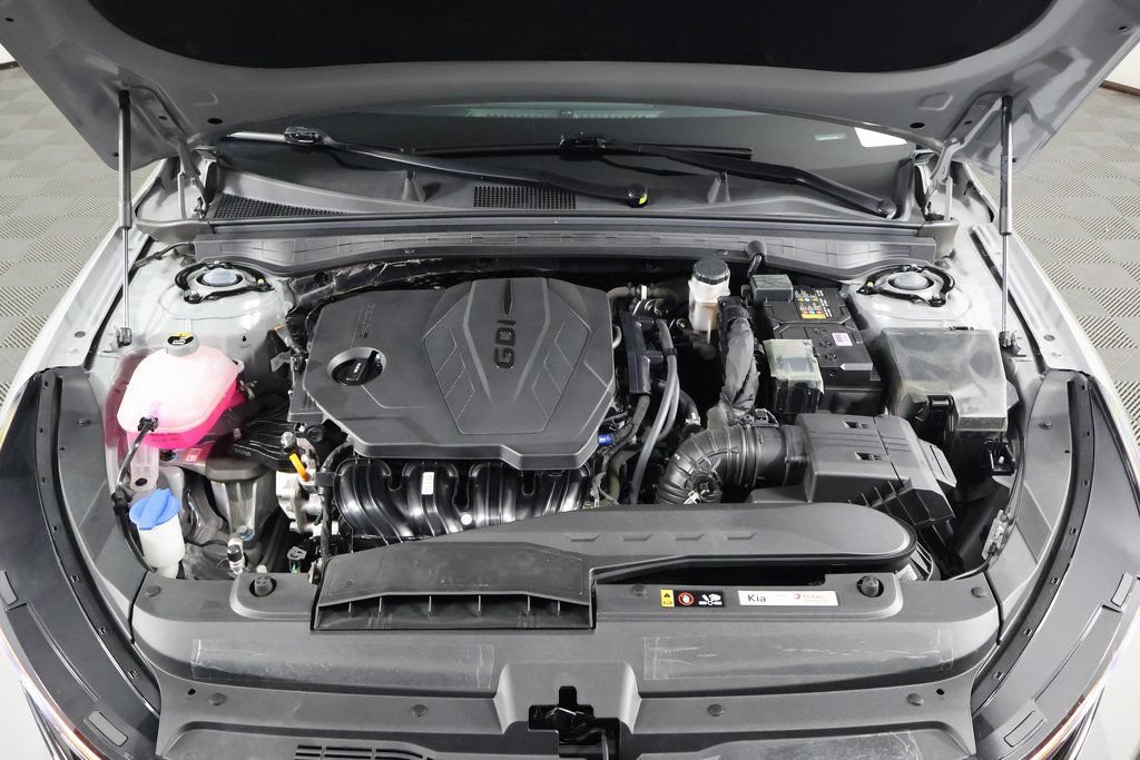 Used 2025 Kia K5 GT-Line FWD image 15