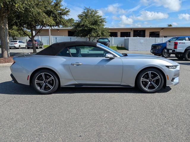 Used 2024 Ford Mustang Premium RWD image 2
