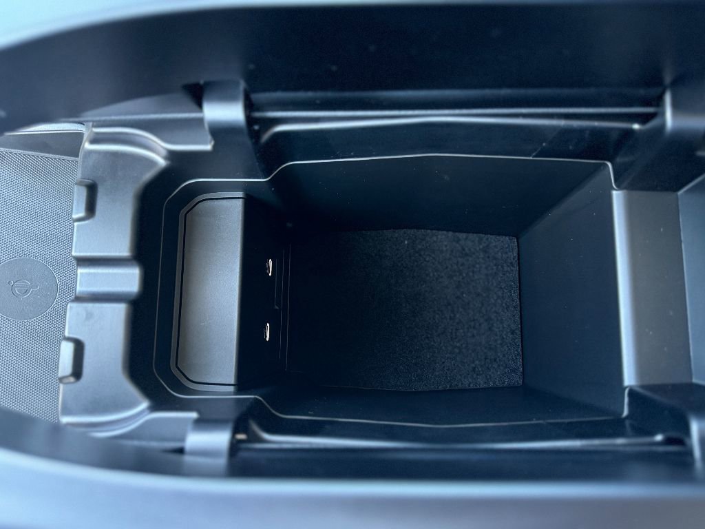 New 2025 MAZDA CX-50 AWD 2.5 Hybrid w/ Premium Pkg image 28