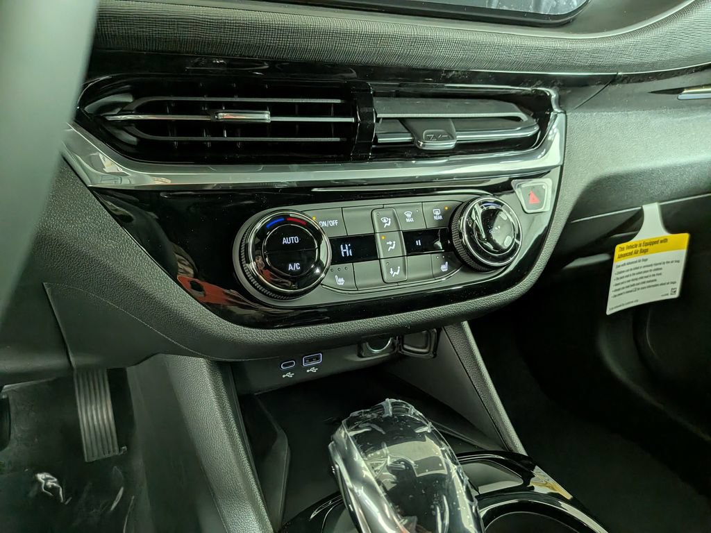 New 2026 Buick Envista Sport Touring w/ Convenience I Package FWD image 26