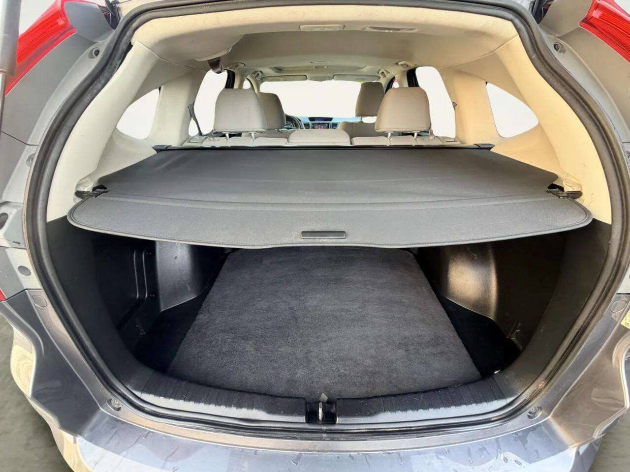Used 2015 Honda CR-V EX image 8