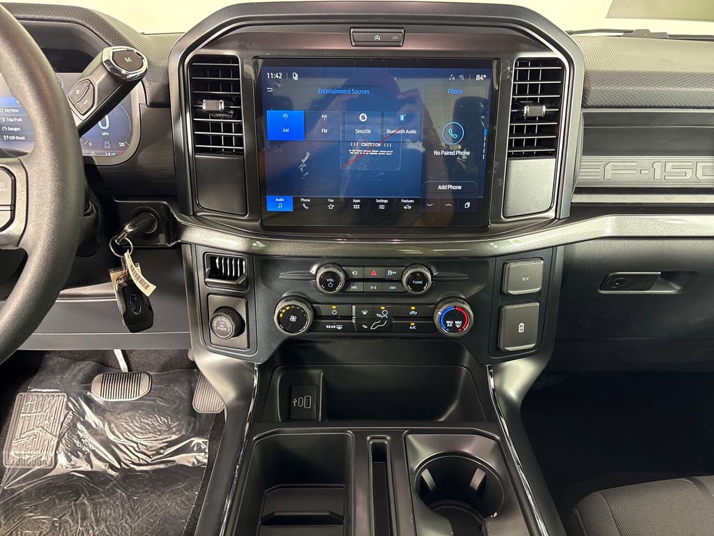 New 2026 Ford F150 STX image 28