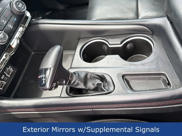 Used 2024 Dodge Durango GT RWD image 25