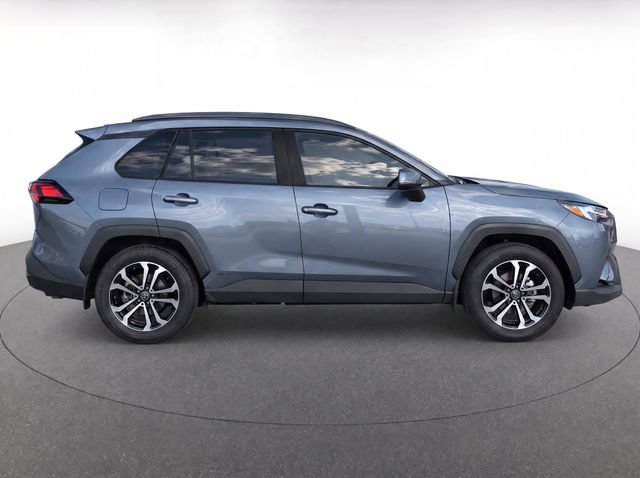 Used 2024 Toyota Corolla Cross AWD Hybrid image 8