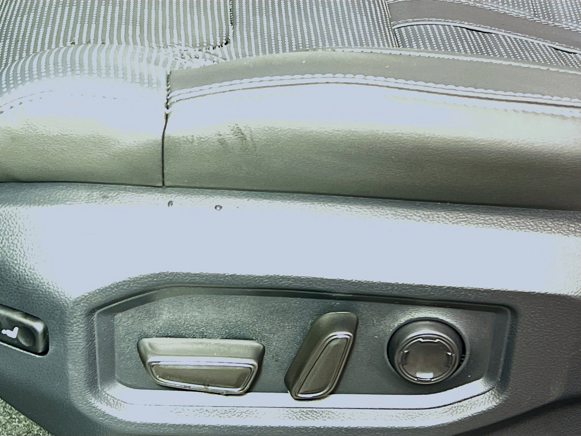 New 2025 Toyota Tundra Capstone image 15