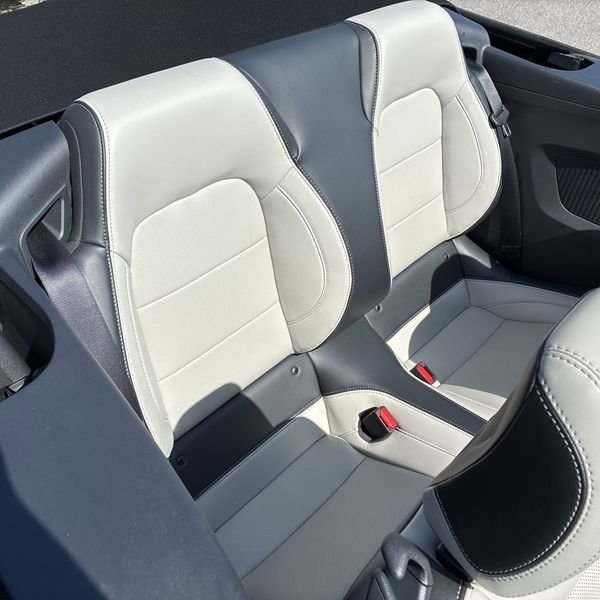 Used 2024 Ford Mustang GT Premium image 17