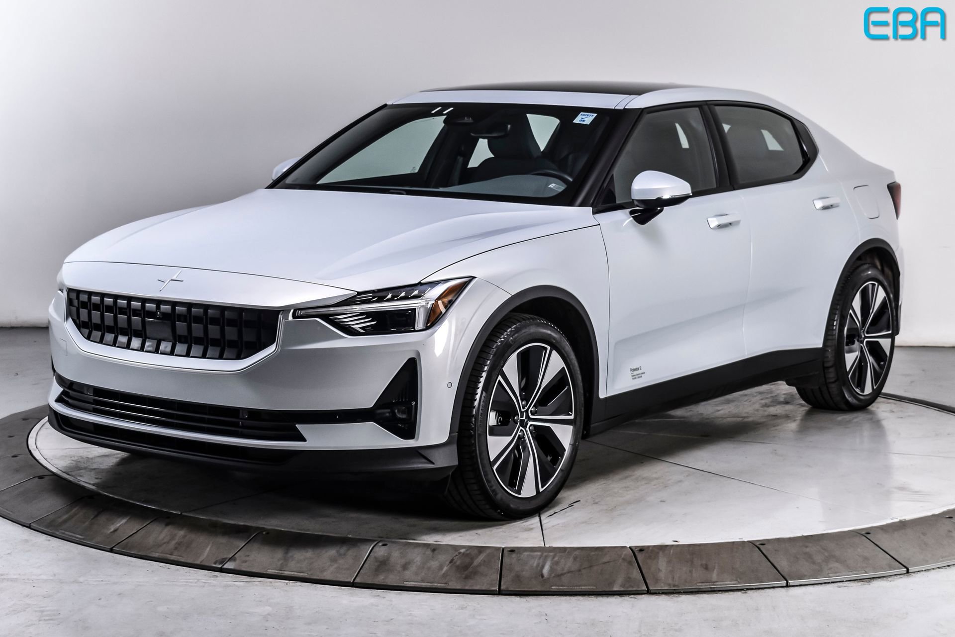 Used 2023 Polestar Polestar 2 w/ Pilot Pack AWD/4WD image 2
