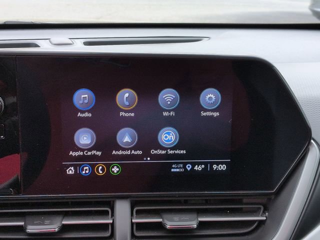 Used 2024 Chevrolet Trax LS FWD image 20