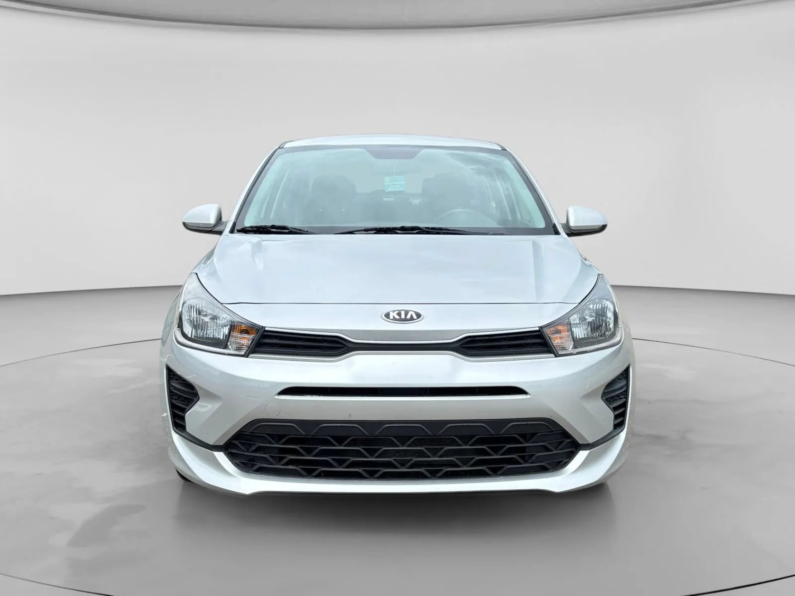 Used 2021 Kia Rio S FWD image 8