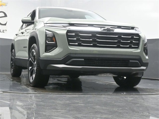 New 2026 Chevrolet Equinox LT w/ Convenience Package II image 3