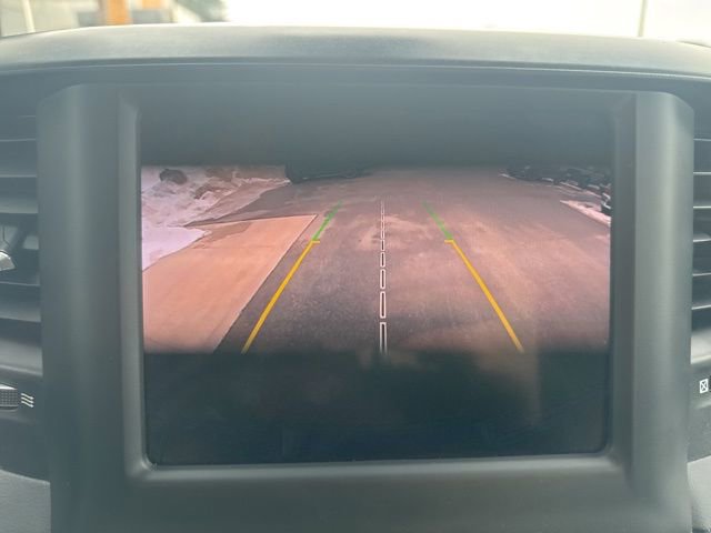 Certified 2022 RAM 1500 Big Horn AWD/4WD image 22