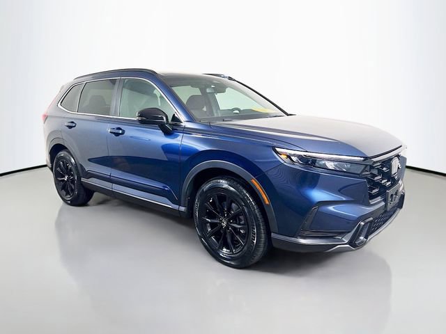 Used 2024 Honda CR-V Sport image 24