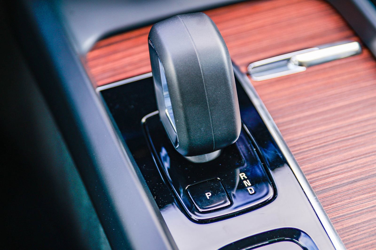 Used 2025 Volvo V60 B5 Cross Country Plus image 54